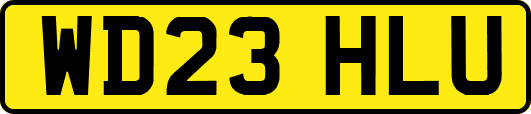 WD23HLU