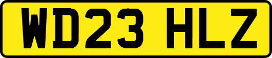 WD23HLZ