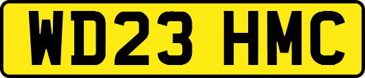 WD23HMC