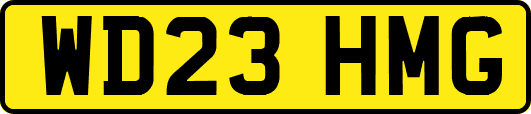 WD23HMG