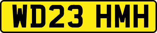 WD23HMH
