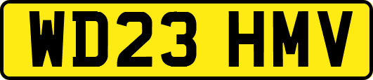 WD23HMV