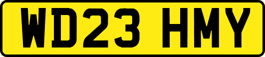 WD23HMY