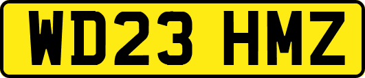 WD23HMZ
