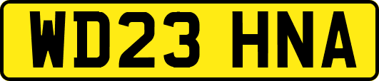 WD23HNA