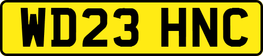 WD23HNC