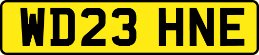 WD23HNE