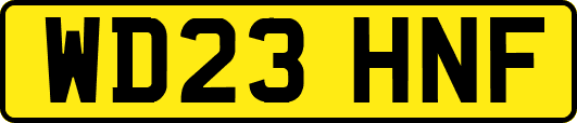 WD23HNF