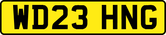 WD23HNG