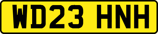 WD23HNH