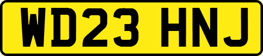 WD23HNJ