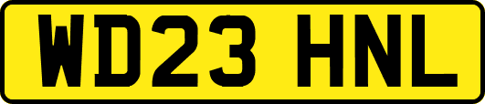 WD23HNL