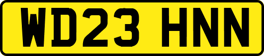 WD23HNN
