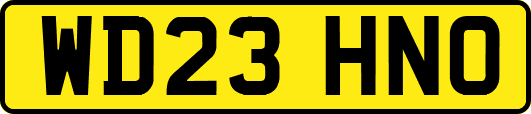 WD23HNO