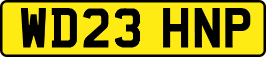 WD23HNP