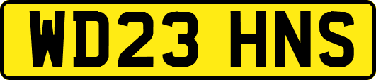 WD23HNS