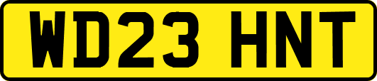 WD23HNT
