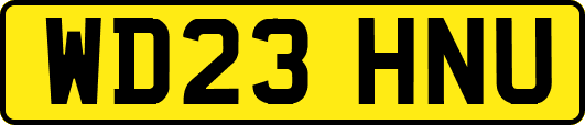 WD23HNU
