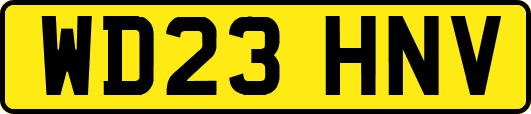 WD23HNV