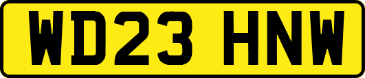 WD23HNW