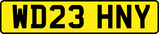 WD23HNY