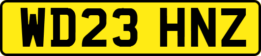 WD23HNZ