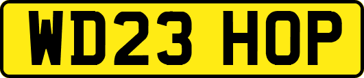 WD23HOP