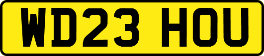 WD23HOU
