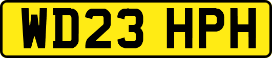 WD23HPH