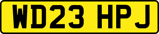 WD23HPJ