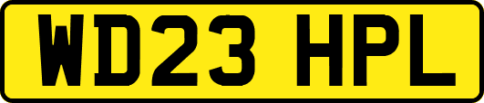 WD23HPL