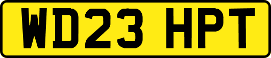 WD23HPT