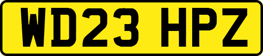 WD23HPZ