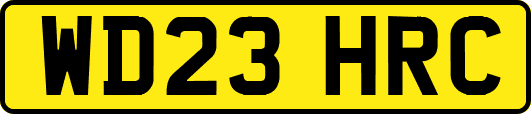 WD23HRC