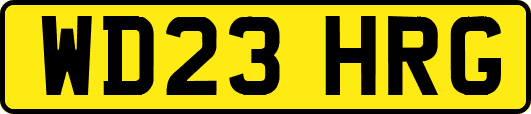 WD23HRG
