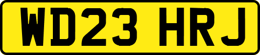 WD23HRJ