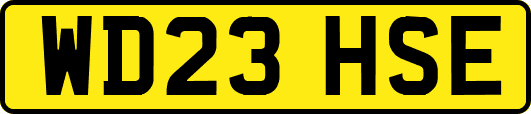 WD23HSE