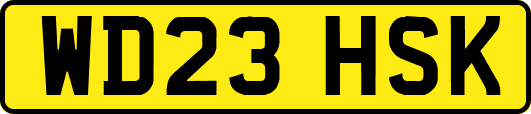 WD23HSK