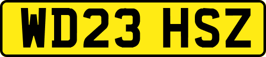 WD23HSZ