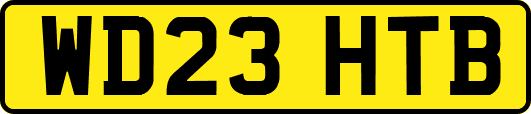 WD23HTB