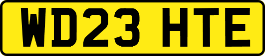 WD23HTE