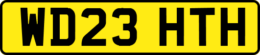 WD23HTH