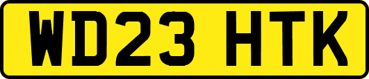 WD23HTK