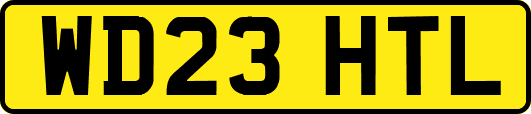 WD23HTL