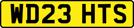 WD23HTS