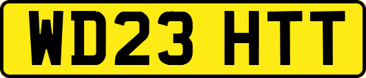 WD23HTT