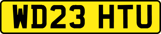 WD23HTU