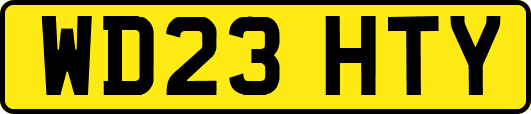 WD23HTY