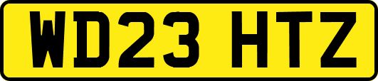 WD23HTZ