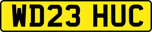 WD23HUC